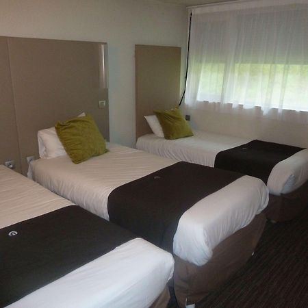 Campanile Le Mans Est Hotel Екстериор снимка