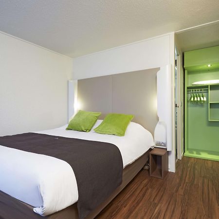 Campanile Le Mans Est Hotel Екстериор снимка
