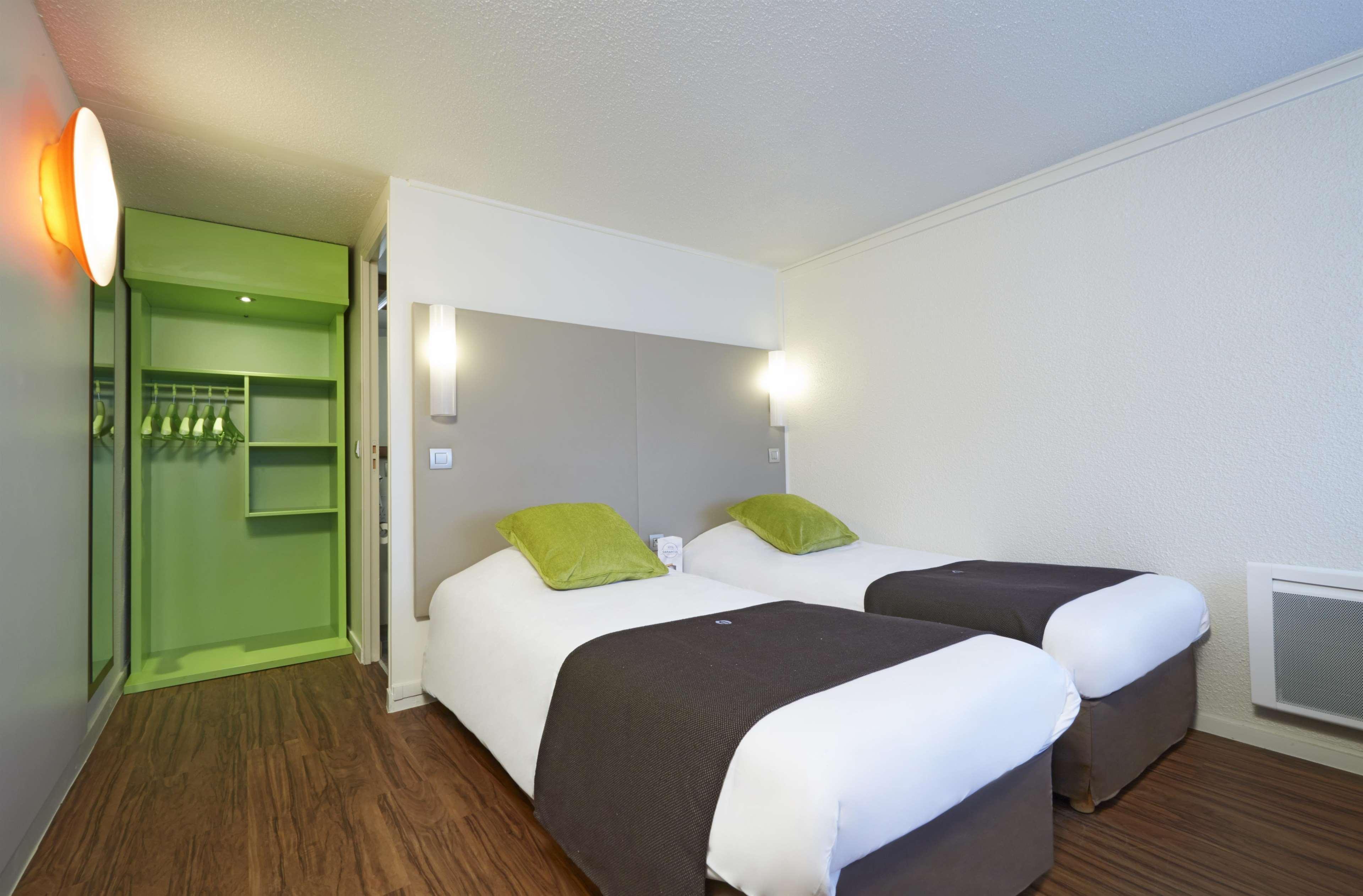 Campanile Le Mans Est Hotel Екстериор снимка