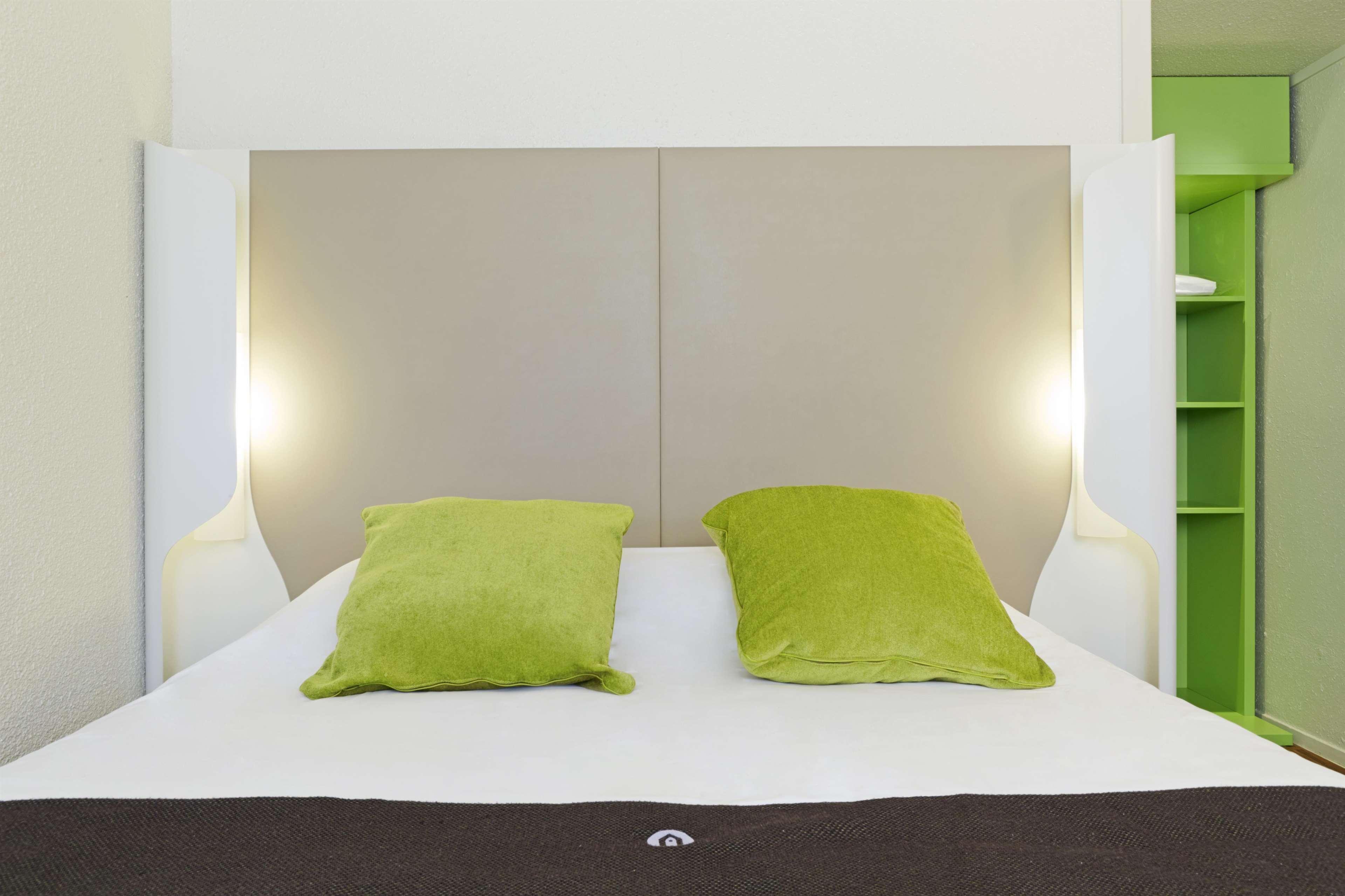 Campanile Le Mans Est Hotel Екстериор снимка