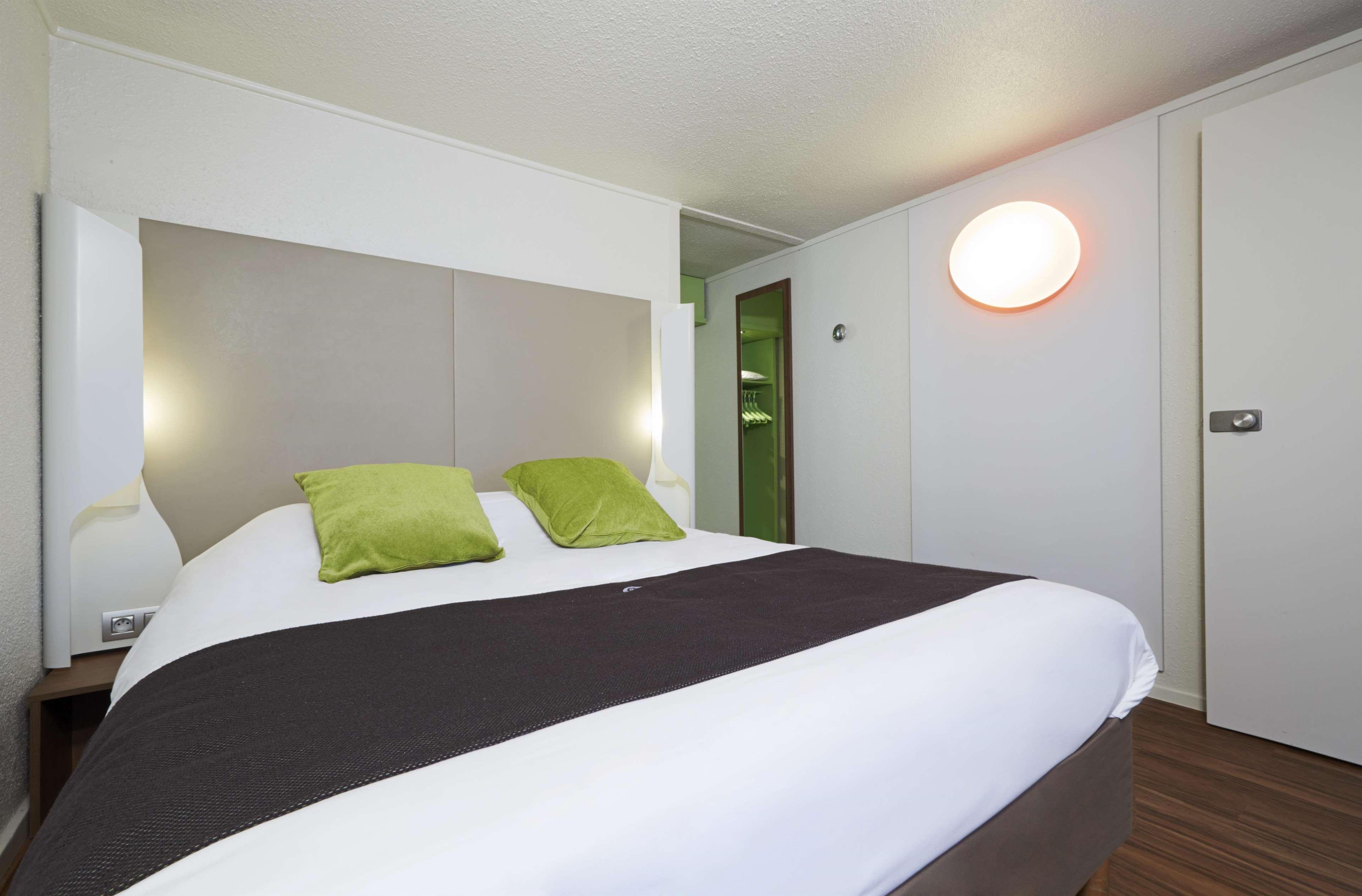 Campanile Le Mans Est Hotel Екстериор снимка
