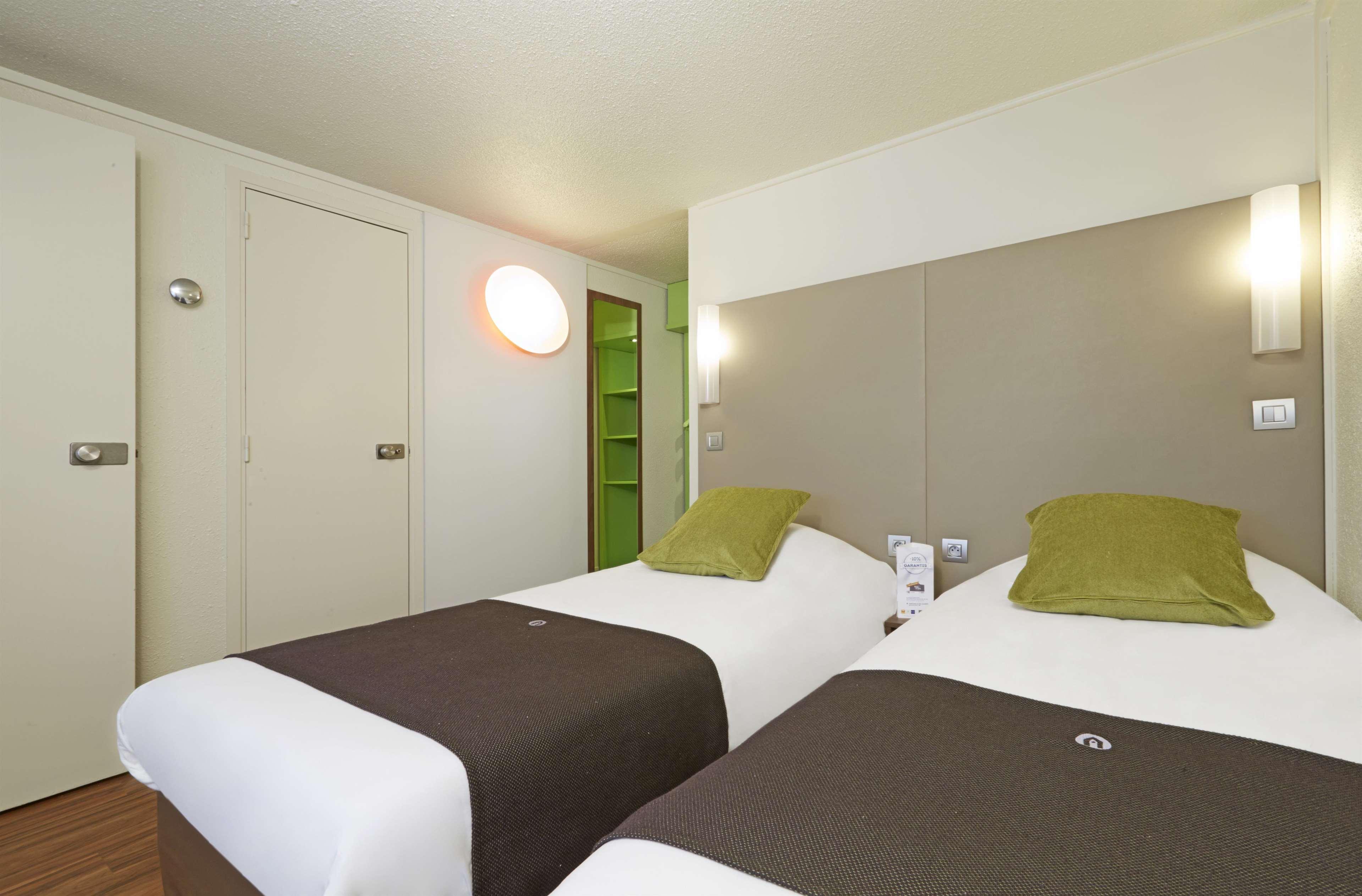 Campanile Le Mans Est Hotel Екстериор снимка