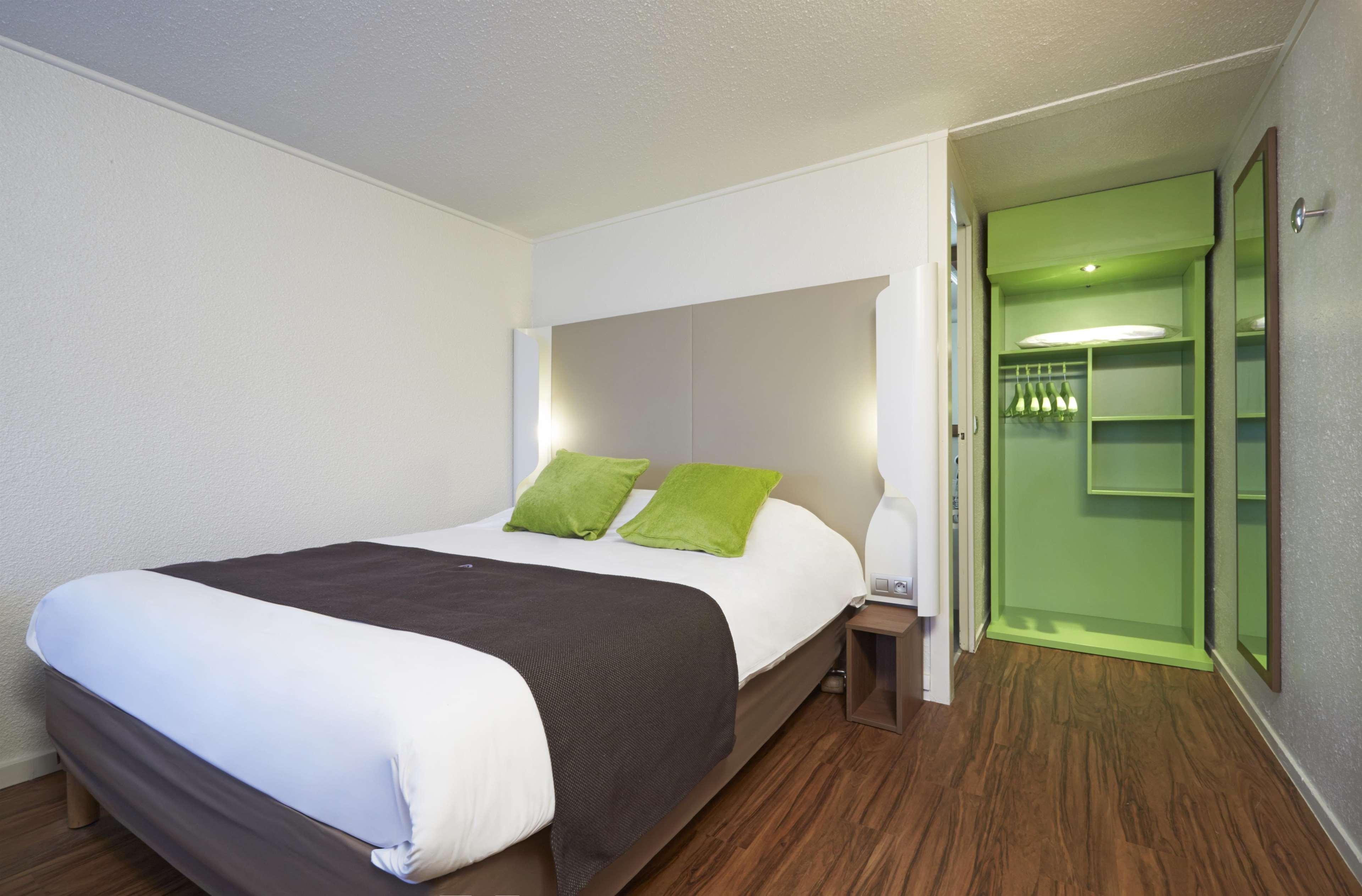 Campanile Le Mans Est Hotel Екстериор снимка